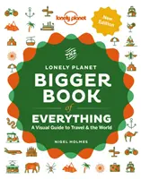 Väčšia kniha o všetkom - The Bigger Book of Everything