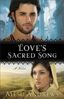 Posvätná pieseň lásky - Love's Sacred Song
