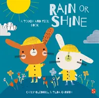 Dážď alebo slnko - Rain or Shine