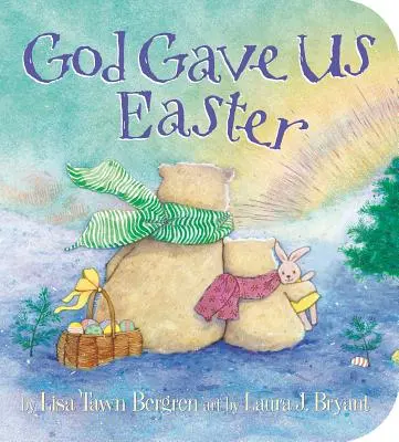 Boh nám dal Veľkú noc - God Gave Us Easter