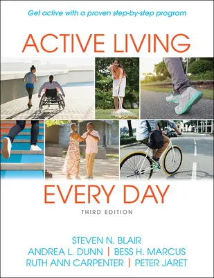 Aktívny život každý deň - Active Living Every Day