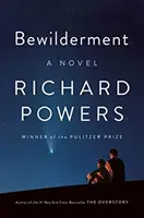 Zmätenosť - román - Bewilderment - A Novel