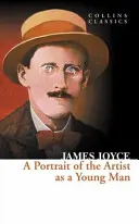 Portrét umelca ako mladého muža - Portrait of the Artist as a Young Man