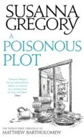 Jedovaté sprisahanie - A Poisonous Plot