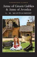 Anne of Green Gables a Anne of Avonlea - Anne of Green Gables & Anne of Avonlea