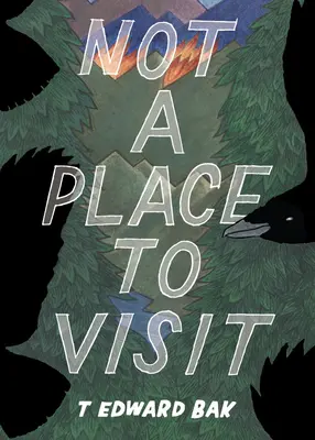 Nie je to miesto na návštevu - Not a Place to Visit