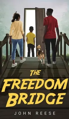 Most slobody - The Freedom Bridge