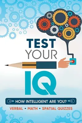 Otestujte si svoje IQ - Test Your IQ