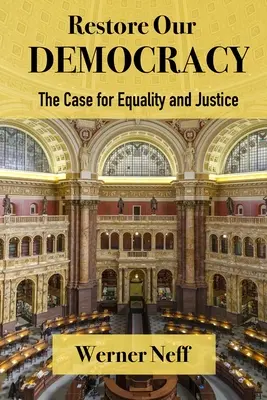 OBNOVTE NAŠU DEMOKRACIU - Prípad pre rovnosť a spravodlivosť - RESTORE OUR DEMOCRACY - The Case for Equality and Justice