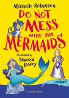Nezahrávajte si s morskými pannami - Do Not Mess with the Mermaids