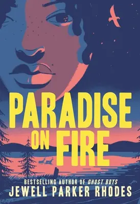 Horiaci raj - Paradise on Fire