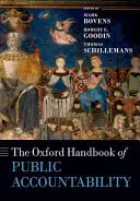 Oxfordská príručka verejnej zodpovednosti - The Oxford Handbook of Public Accountability