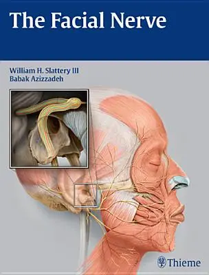 Obličajový nerv - The Facial Nerve