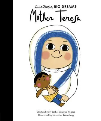 Matka Tereza - Mother Teresa