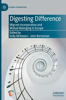 Trávenie rozdielov: Začlenenie migrantov a vzájomná príslušnosť v Európe - Digesting Difference: Migrant Incorporation and Mutual Belonging in Europe