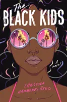 Čierne deti - Black Kids