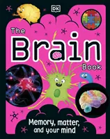 Kniha o mozgu - Brain Book