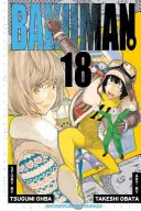 Bakuman, zv. 18, 18 - Bakuman., Vol. 18, 18