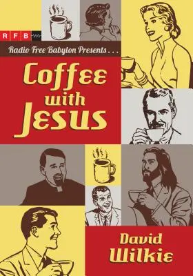 Káva s Ježišom - Coffee with Jesus