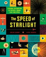 Rýchlosť svetla hviezd - Ako funguje fyzika, svetlo a zvuk - Speed of Starlight - How Physics, Light and Sound Work