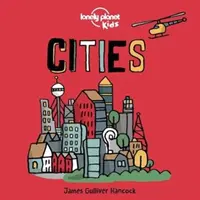 Mestá - Cities
