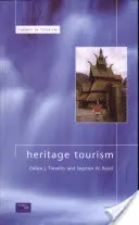 Dedinská turistika - Heritage Tourism