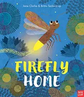 Svetluška Domov - Firefly Home