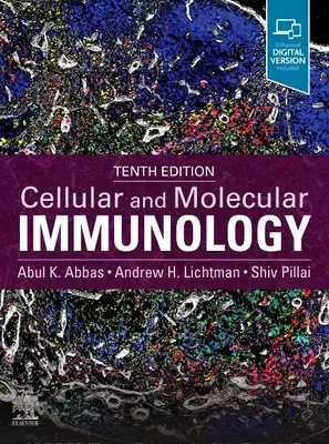 Bunková a molekulárna imunológia - Cellular and Molecular Immunology