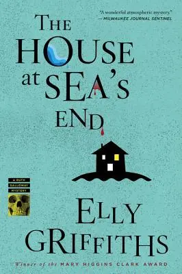 Dom na konci mora - The House at Sea's End