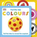 Ťahaj farby na záložky (Pull The Tab Colours) - Pull The Tab Colours