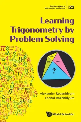 Učenie sa trigonometrie riešením úloh - Learning Trigonometry by Problem Solving