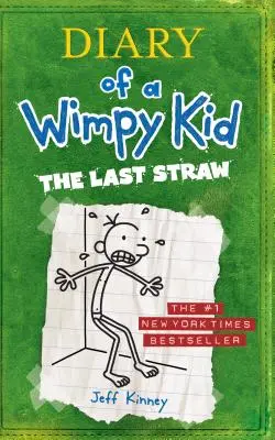 Posledná kvapka - The Last Straw