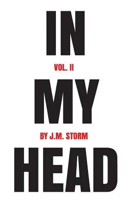 V mojej hlave II. diel - In My Head Volume II
