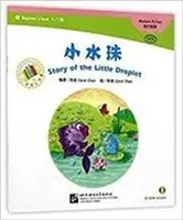 Príbeh malej kvapky - séria Čínska knižnica - Story of the Little Droplet- The Chinese Library Series
