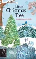 Malý vianočný stromček - Little Christmas Tree