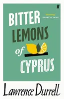 Horké citróny Cypru - Bitter Lemons of Cyprus