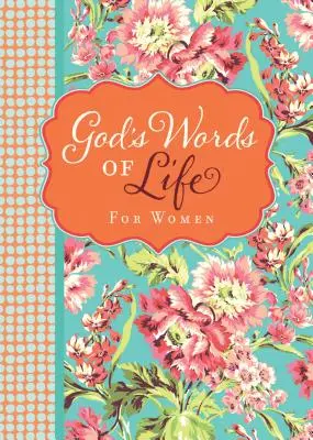 Božie slová života pre ženy - God's Words of Life for Women