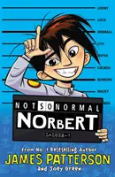 Nie tak úplne normálny Norbert - Not So Normal Norbert
