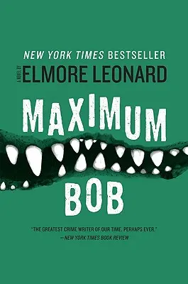 Maximálny Bob - Maximum Bob