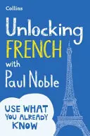 Odhaľujeme francúzštinu s Paulom Nobleom - Unlocking French with Paul Noble