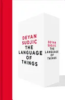 Jazyk vecí - Language of Things