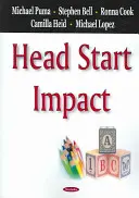 Vplyv programu Head Start - Head Start Impact