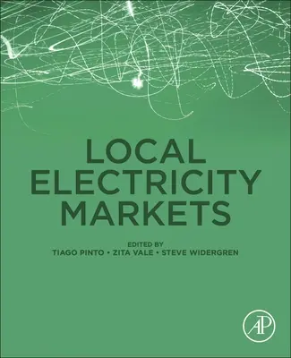 Miestne trhy s elektrickou energiou - Local Electricity Markets