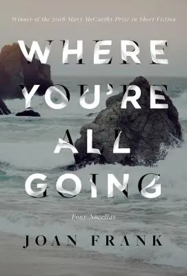 Kam všetci idete - Where You're All Going