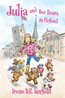 Júlia a jej medvede v Oxforde - Julia and Her Bears in Oxford