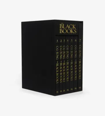 Čierne knihy - The Black Books