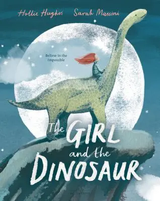 Dievča a dinosaurus - The Girl and the Dinosaur