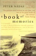 Kniha spomienok - Book Of Memories