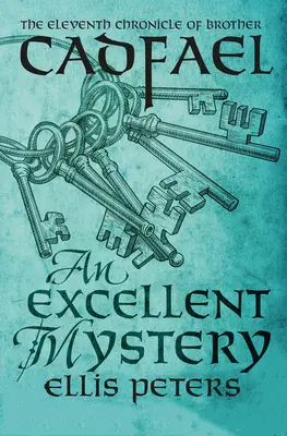 Vynikajúca záhada - An Excellent Mystery