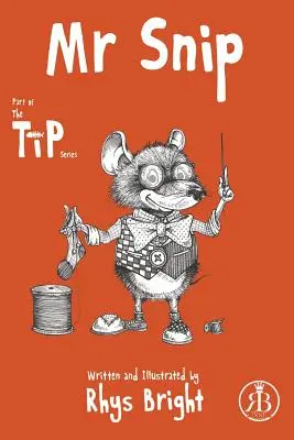 Pán Snip - Mr Snip